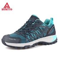humtto men women hiking shoes brand outdoor camping sneakers mens profession breathable athletic non slip climbing hunting boots