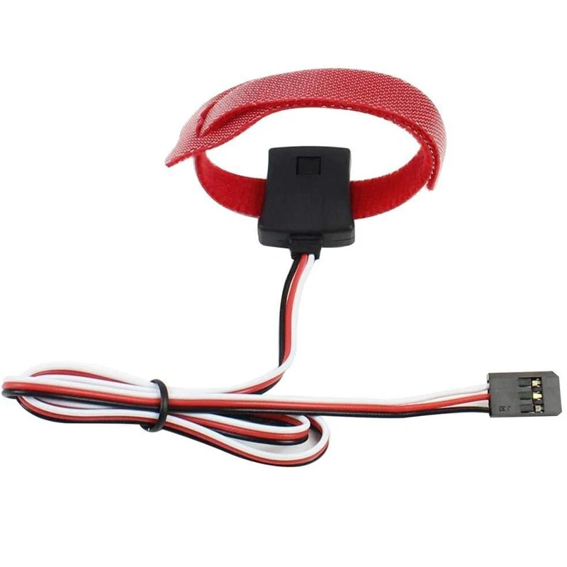 Датчик температуры SKYRC с кабелем для проверки датчиком зарядных устройств iMAX B6 B6AC