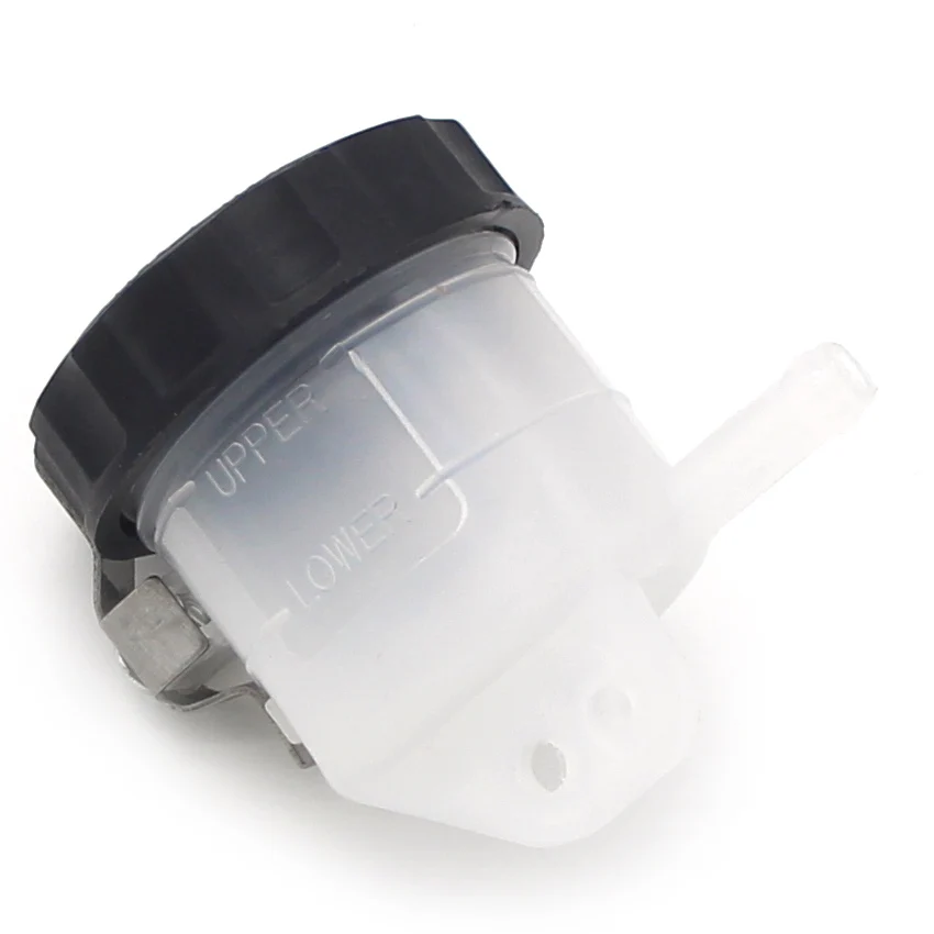 Former Brake Fluid Reservoir Tank Oil Cup For Yamaha YZF R1 2002-2020 R6 2005-2020 MT01 5SL-25894-20 5VY-25894-00 2CR-25894-00 | Автомобили