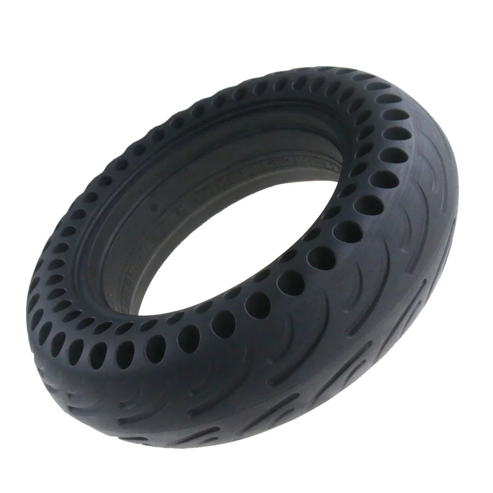 

Durable Tire 1pc 70/65-6.5 Honeycombtube Tyre For Ninebot Mini Scooter Accessories