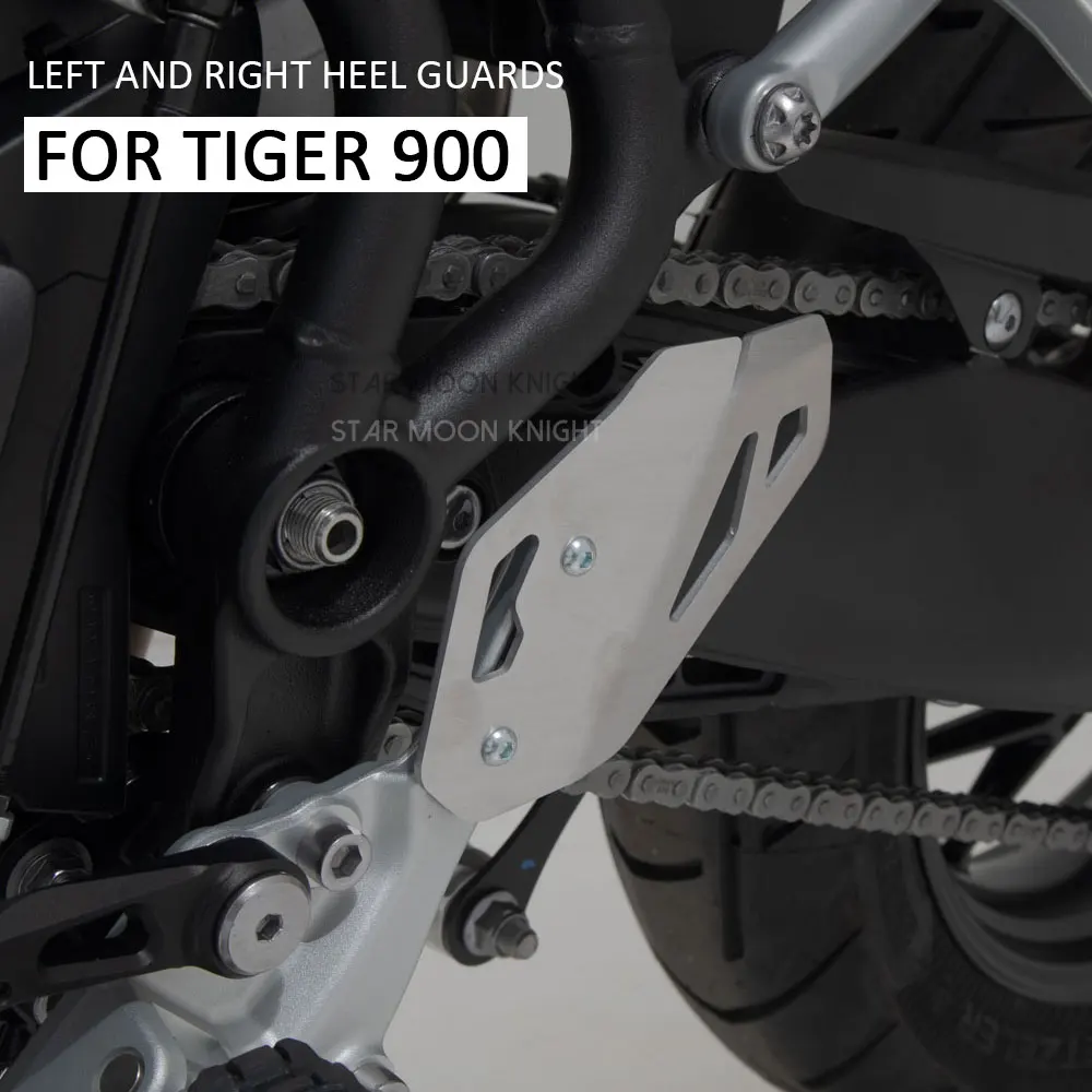 

Защитная крышка для мотоцикла TIGER900 Tiger 900 GT PRO RALLY 2019 - 2021