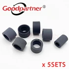 5X L2755-60001 L2756A ролика запасных частей для HP ScanJet Enterprise Flow 5000 s4  7000 s3  3000 s3