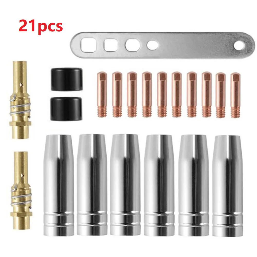 

Bakelite/Steel/Copper/Brass Gas Nozzle MB 14/15/150 For Binzel 15AK Insulating Sleeve MB 14/15 / 150