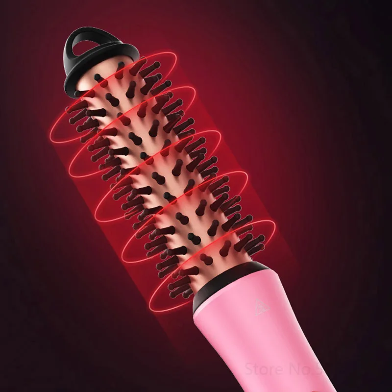 

Youpin yueli Mini Automatic Hair Curler Styling Tools Female Curlers Curling Hair Wave Curl iron Anti-perm Electric Hair Curler