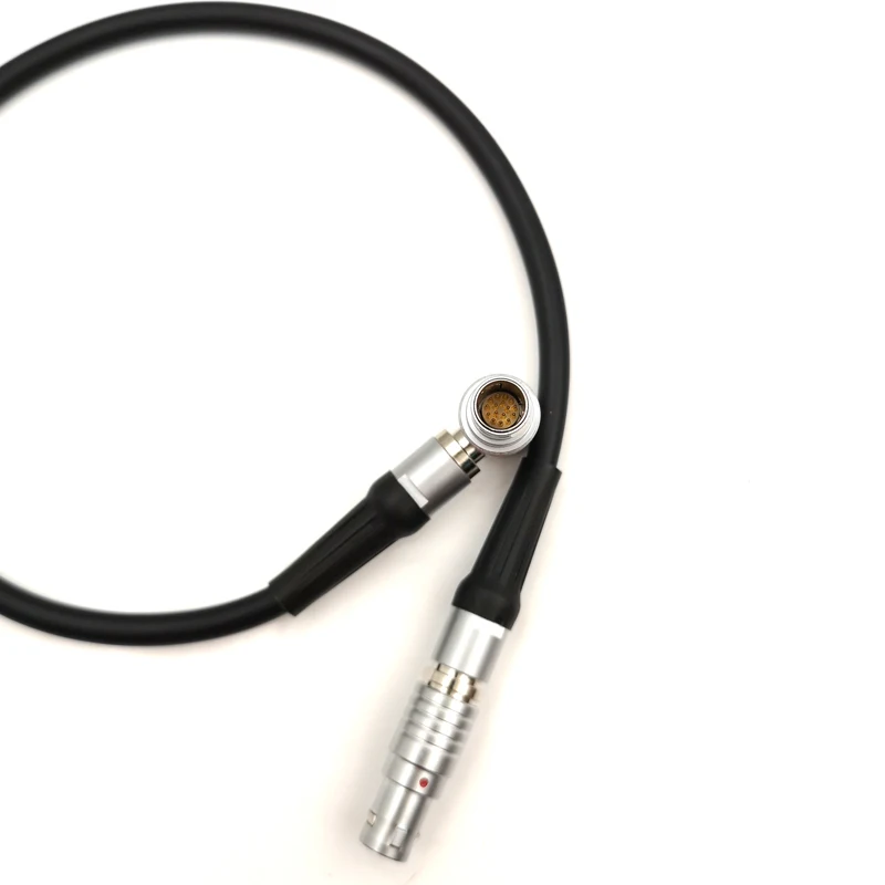 ЖК/кабель для электронного видоискателя кабель Red Epic красный светодиодный