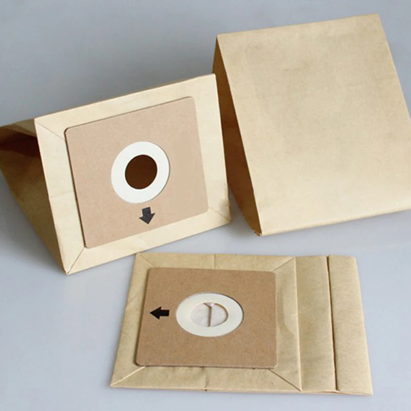 

20Pcs Vacuum Cleaner Bags Dust Bag Replacement for Fc8613 Fc8614 Fc9050 Fc9056 Fc9066 Fc9083 Fc9084 Fc9087