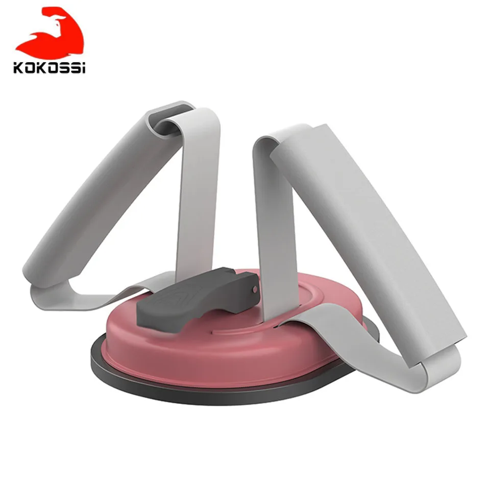 Тренажер для фитнеса KoKossi тренажер дома похудения | Спорт и развлечения