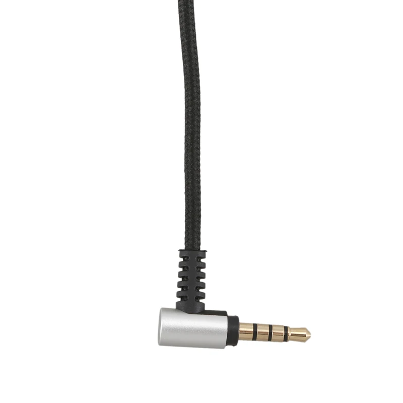 Замена кабеля для Sennheiser G4ME один GAME ZERO 373D GSP 350 / 500 600 наушники (телефоны Версия 1 2