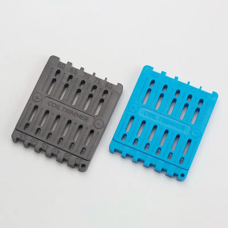 Катушка Coil Father триммер инструмент для вейпа намоточный комплект электронной