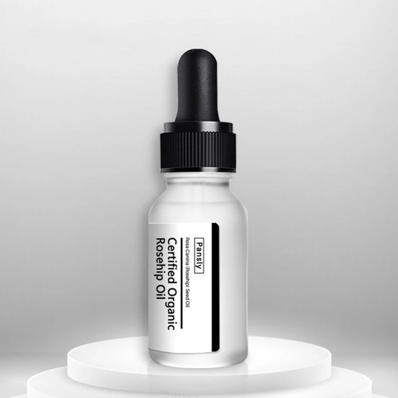 Органическое средство для удаления растяжек от угрей шрамов пятен морщин 10