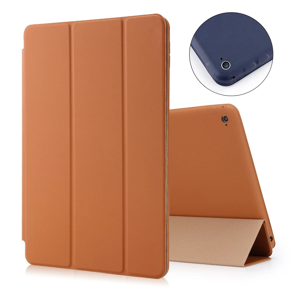 Оригинальный чехол Essidi для ipad 9 7 дюймов 2017 2018 смарт подставка планшета Защитный