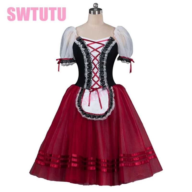 Романтическое балетное платье-пачка mulberry желтое женское для женщин детское