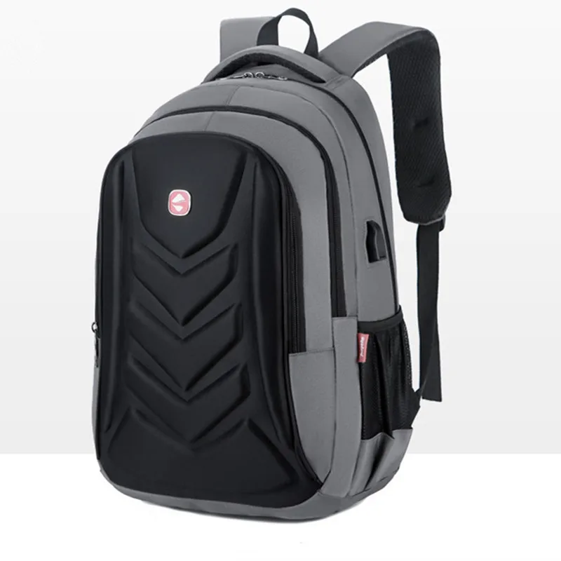 JIULIN рюкзак мужской коричневый маленький Mochila винтажные сумки на молнии для C109