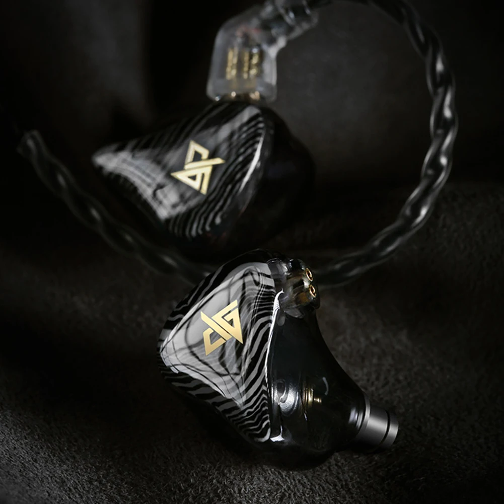 AUGLAMOUR T100 съемный кабель HiFi Музыка Бег спортивные наушники-вкладыши наушники с шумоподавлением наушники
