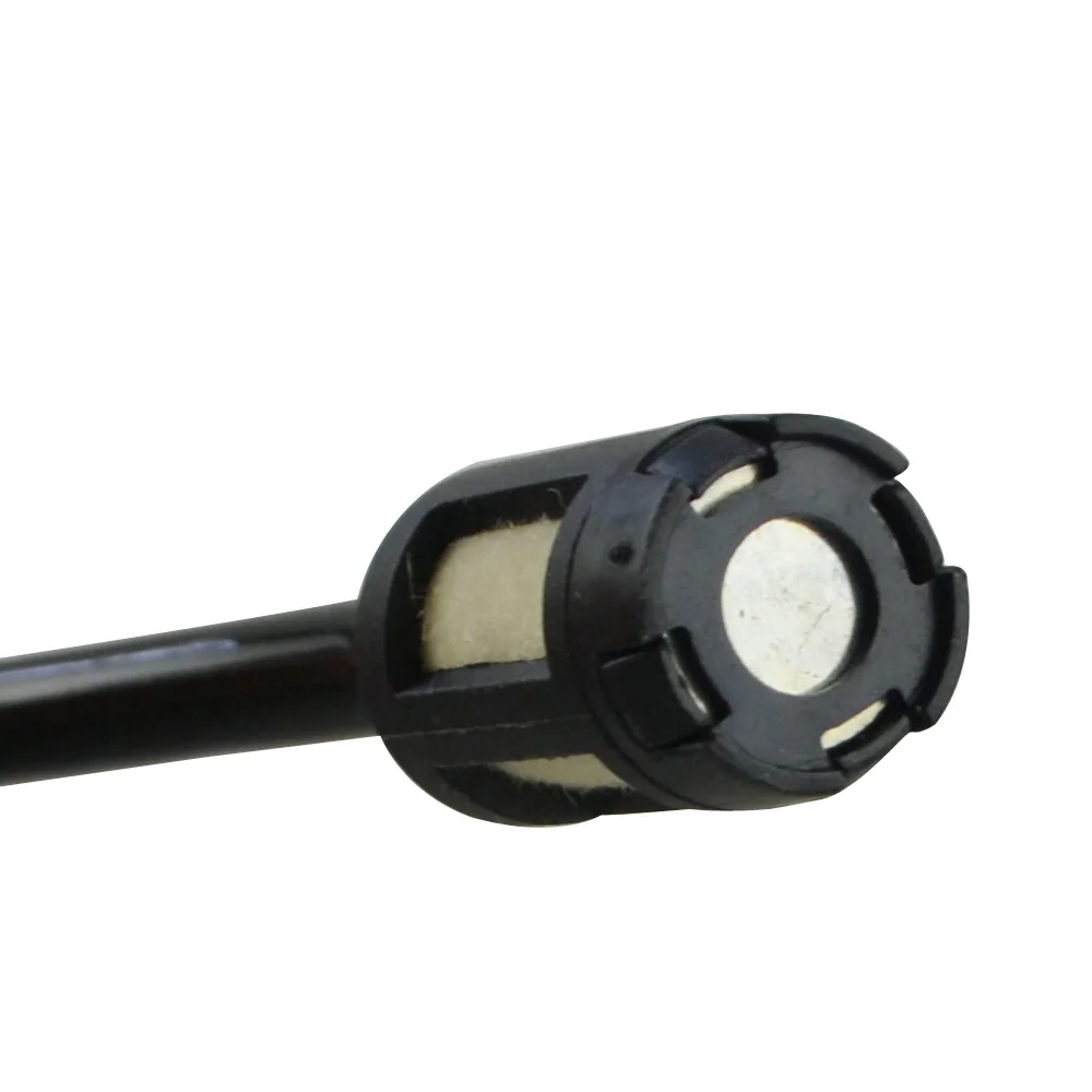 Топливная трубка с фильтром комплект вентиляционных отверстий для триммера