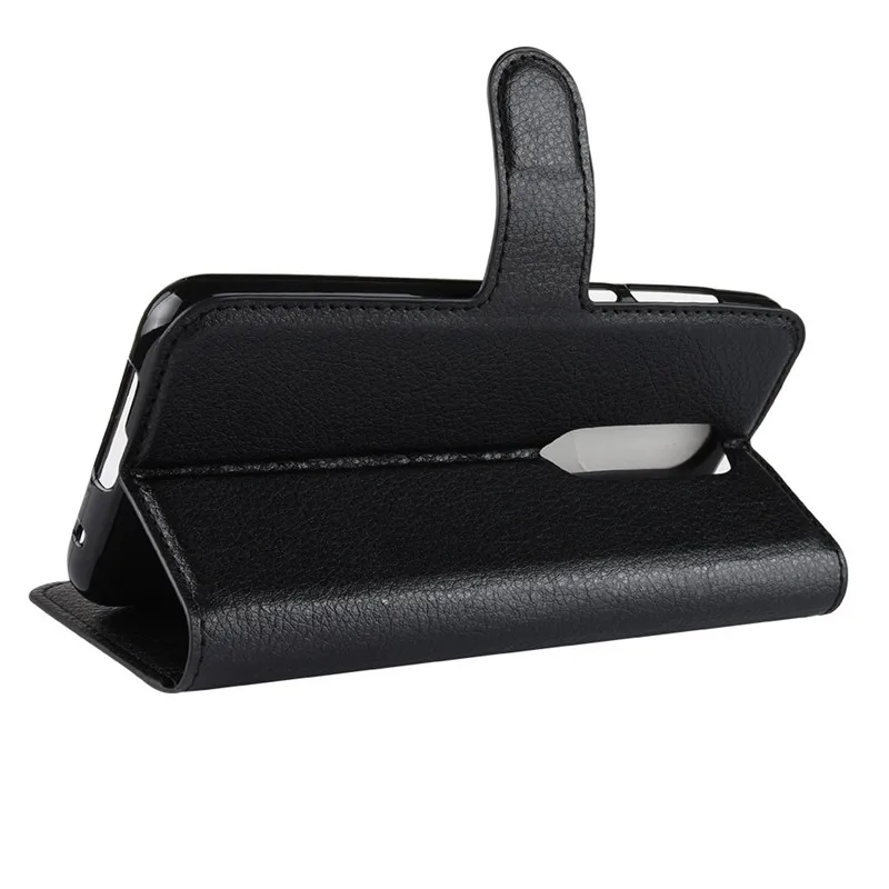 Обложка на заднюю панель из искусственной кожи защитный флип чехол для телефона