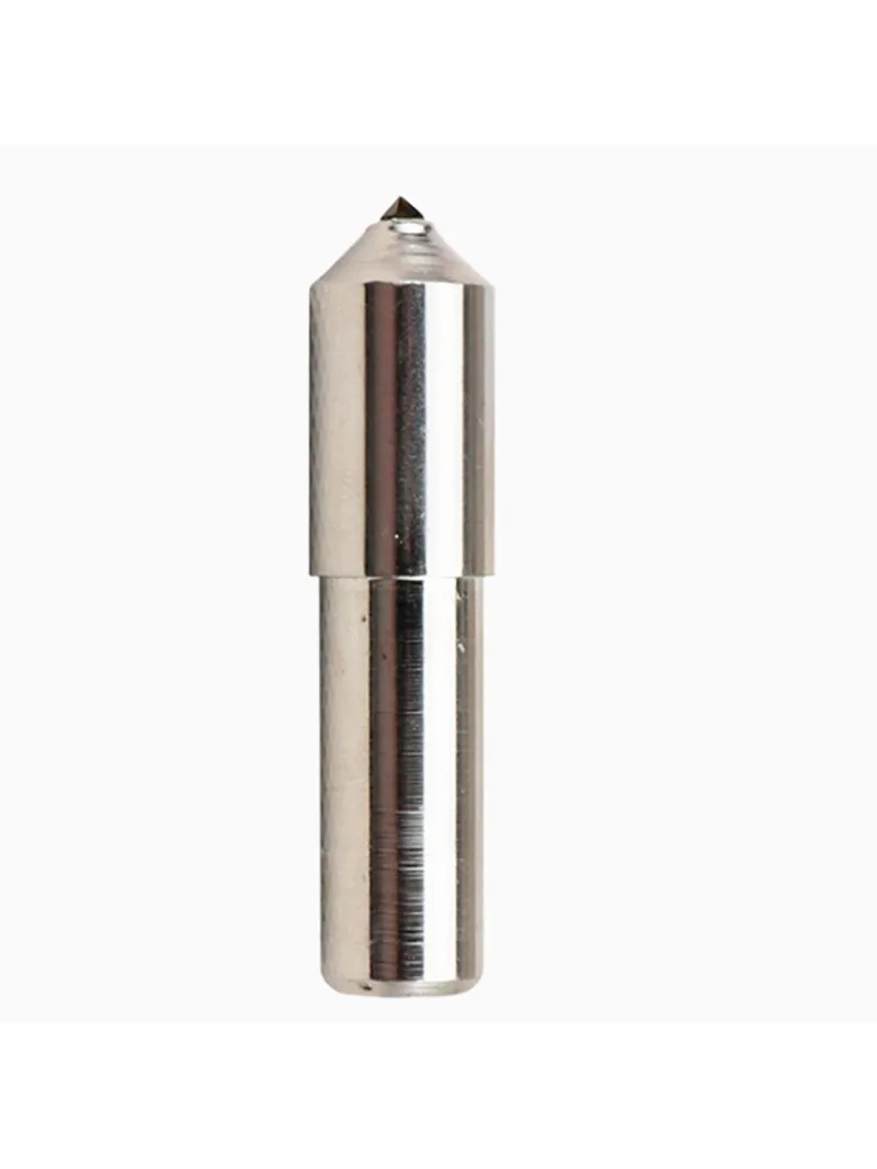 

Алмазный шлифовальный диск GhPcd 10*48 мм