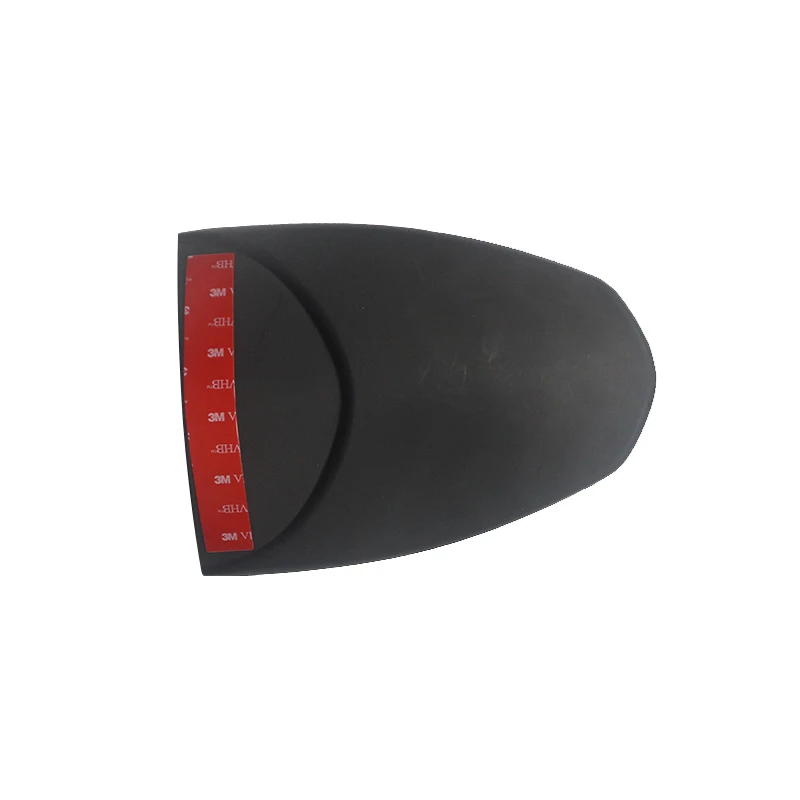 

For Kawasaki Ninja 400 Motorcycle Rear Mudguard Extender Rear wheel fender splash guard cover Accessories ninja400