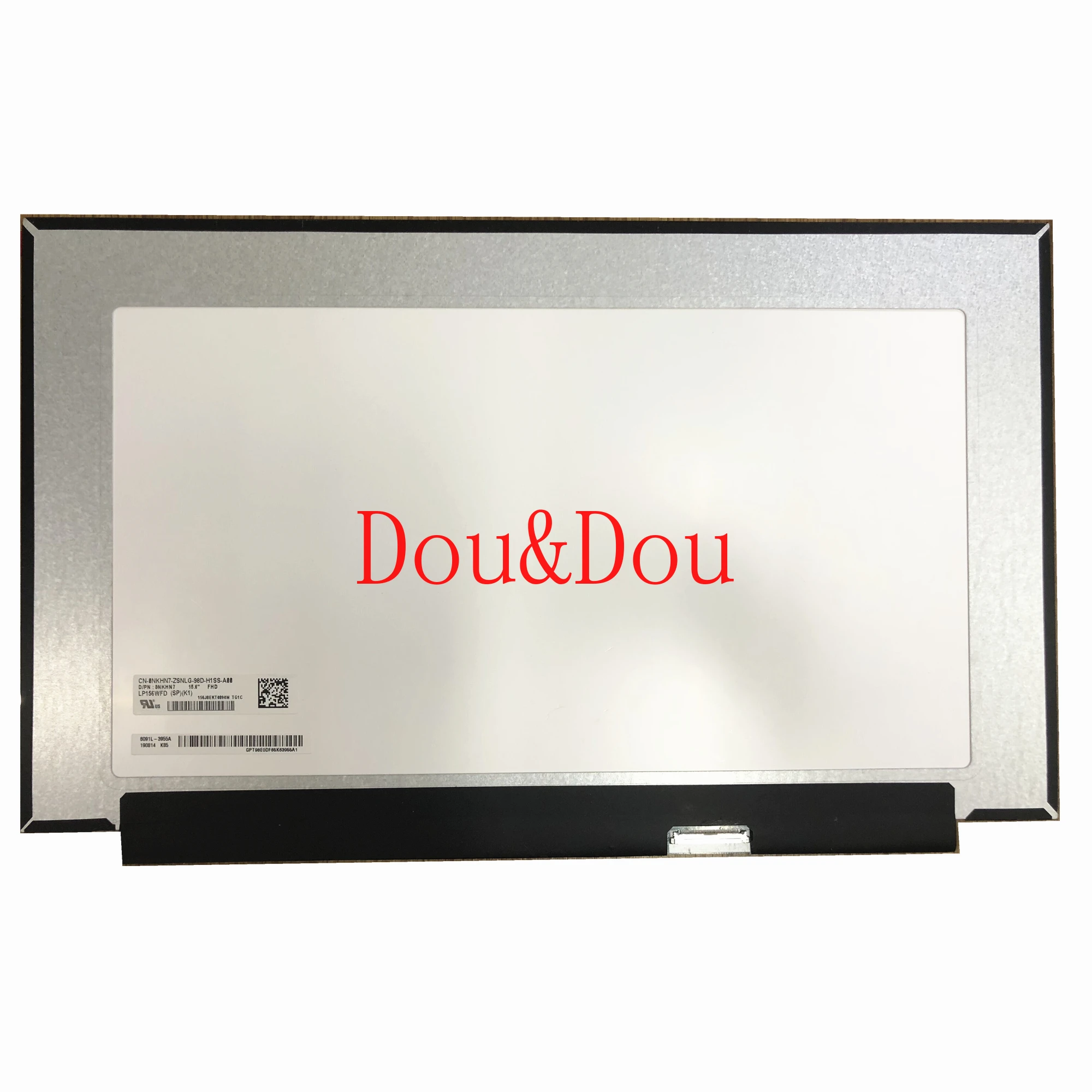 

Free Shipping LP156WFD-SPK1 LP156WFD SPK1 15.6'' Laptop LCD Touch Screen 1920*1080 EDP 40 Pins