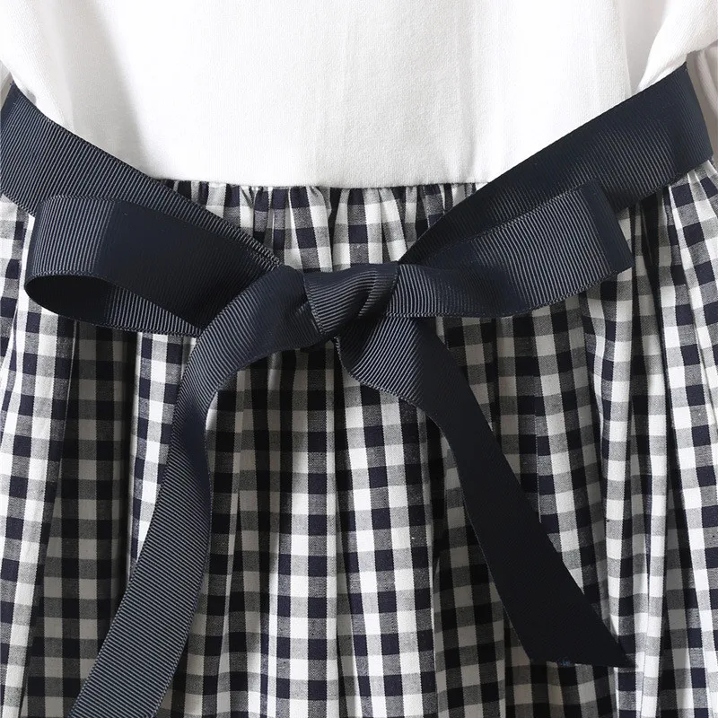 Детская одежда 2020 платье для маленьких девочек платья принцессы с длинным