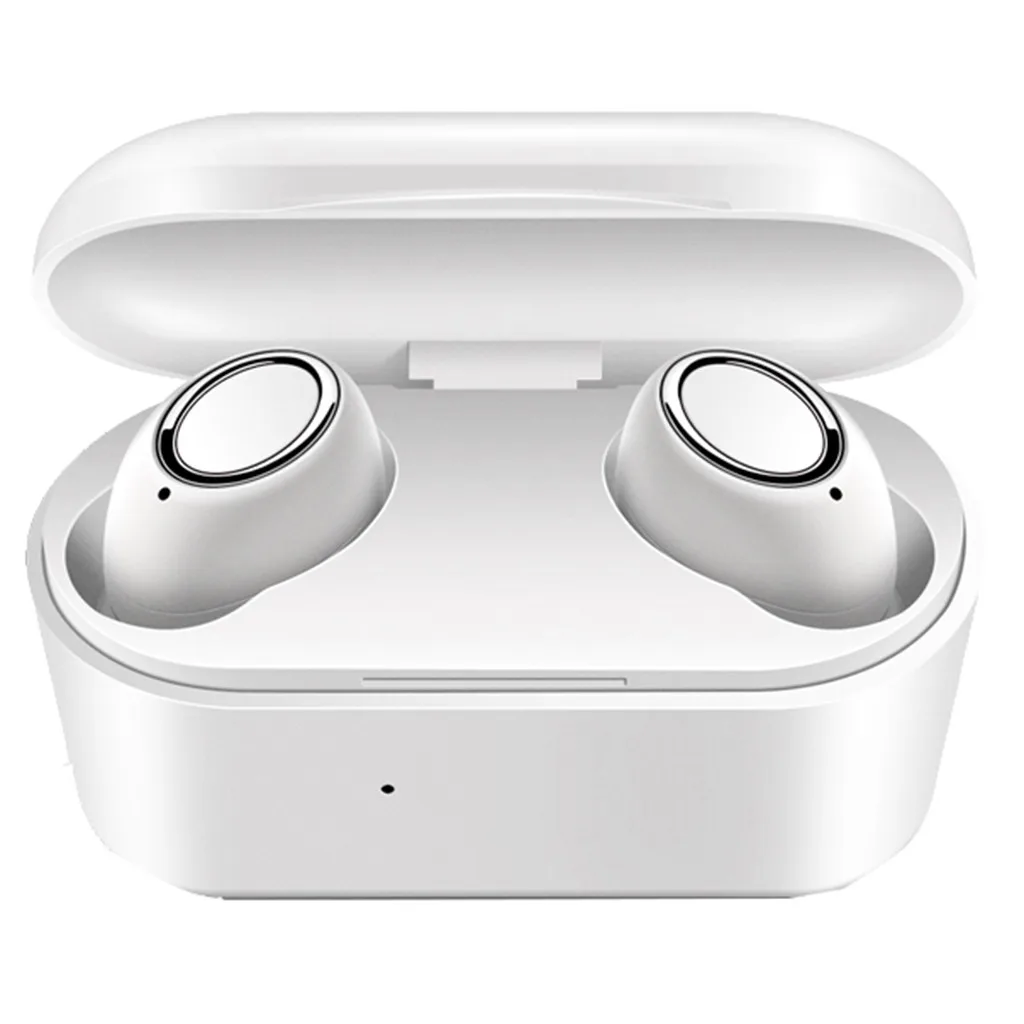 Mosunx Bluetooth 5,0 earbudss Mini TWS Twins беспроводные наушники-вкладыши стерео earbudss Беспроводные спортивные наушники