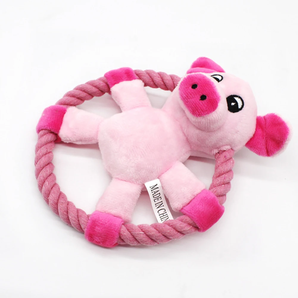 Игрушки для кошек неразрушаемые игрушки собак больших Мультяшные аксессуары