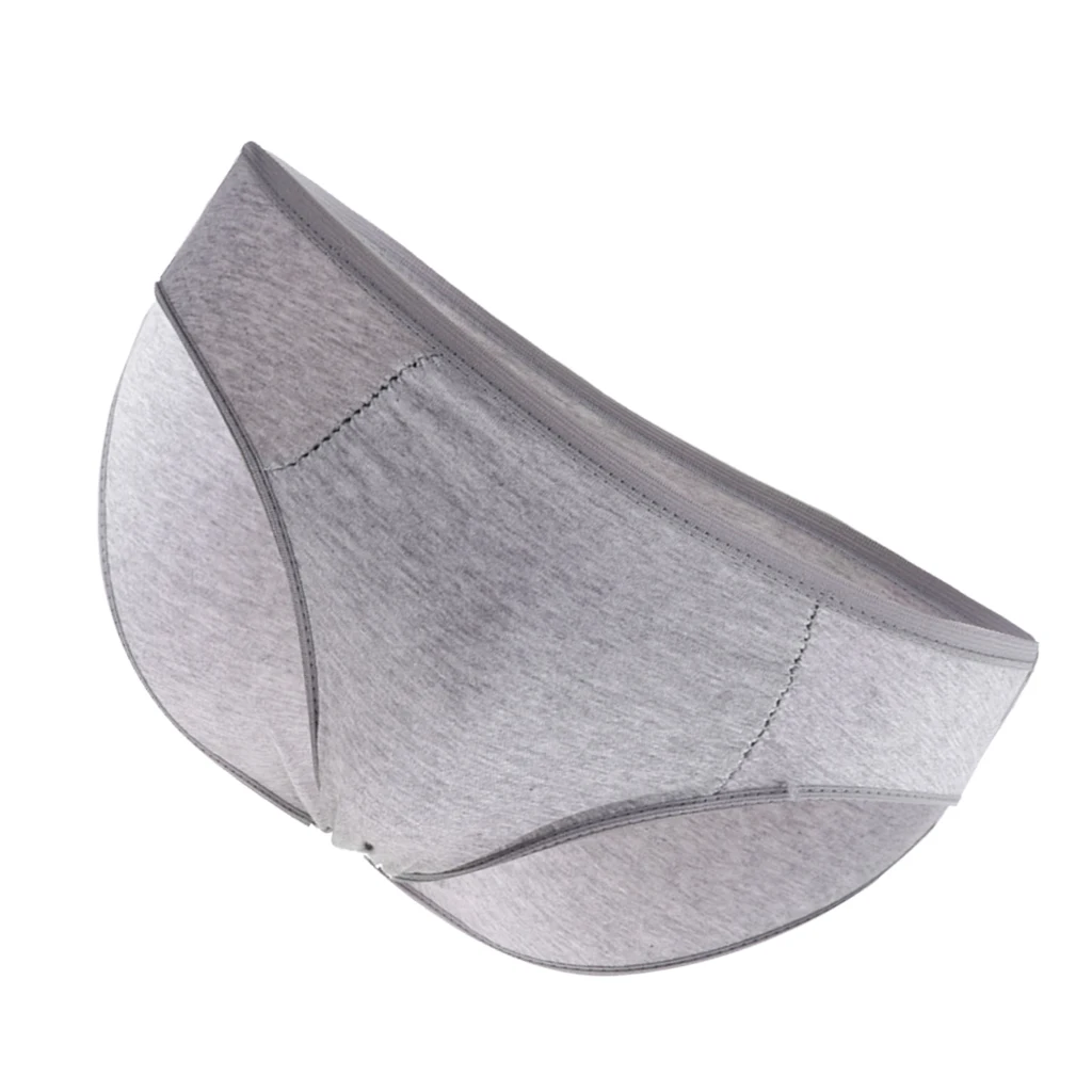 Мужские одноразовые хлопковые трусы индивидуальная упаковка нижнее белье для