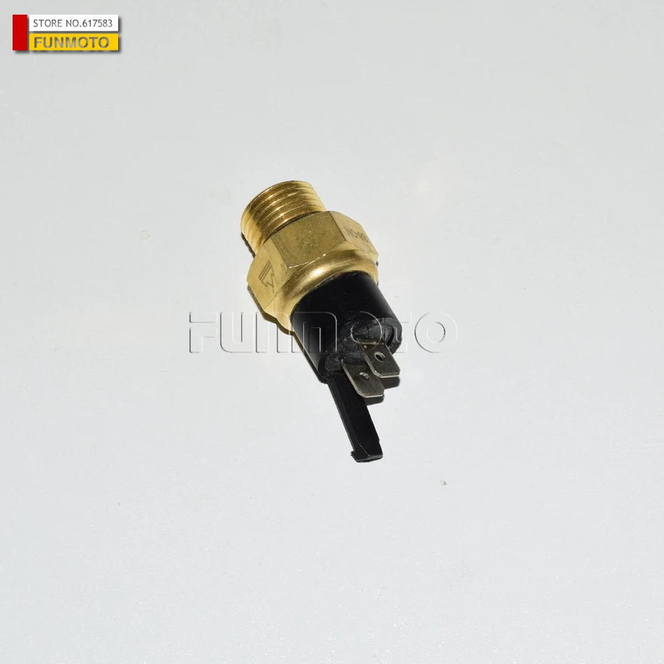 temperature switch or fan fit for LINHAI 260 300 400ATV |