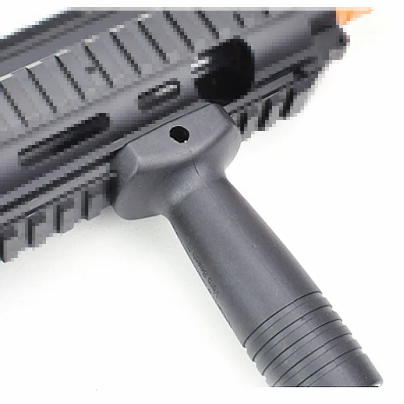 Новый дизайн нескользящая тактическая рукоятка Передняя вертикальная для