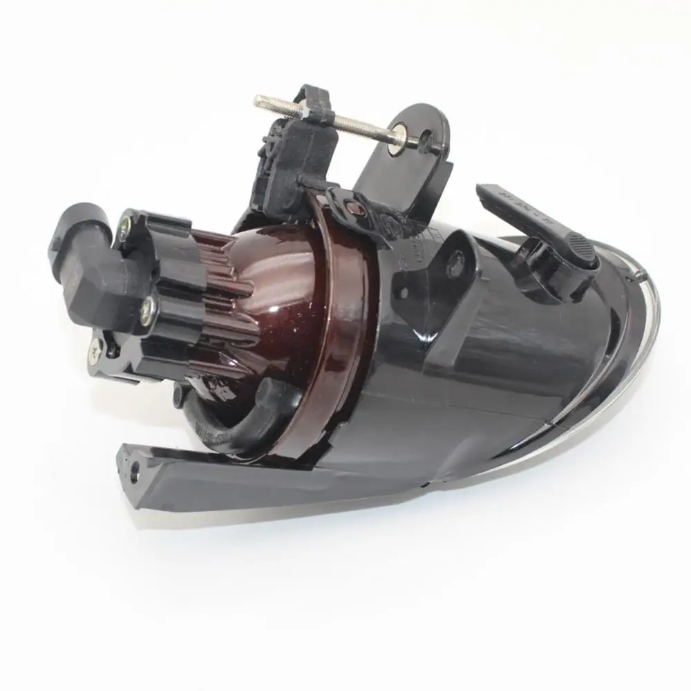 Левая сторона для VW Passat B6 3C 2006 2007 2008 2009 2010 2011 Автомобильный Стайлинг передние