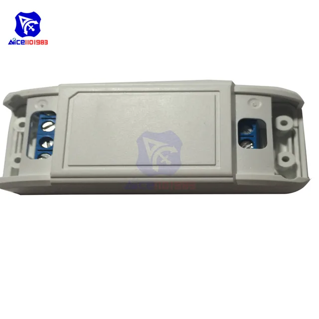 Signal Transmitter Module Voltage To Current - Convert 0-5V To 4-20mA ...