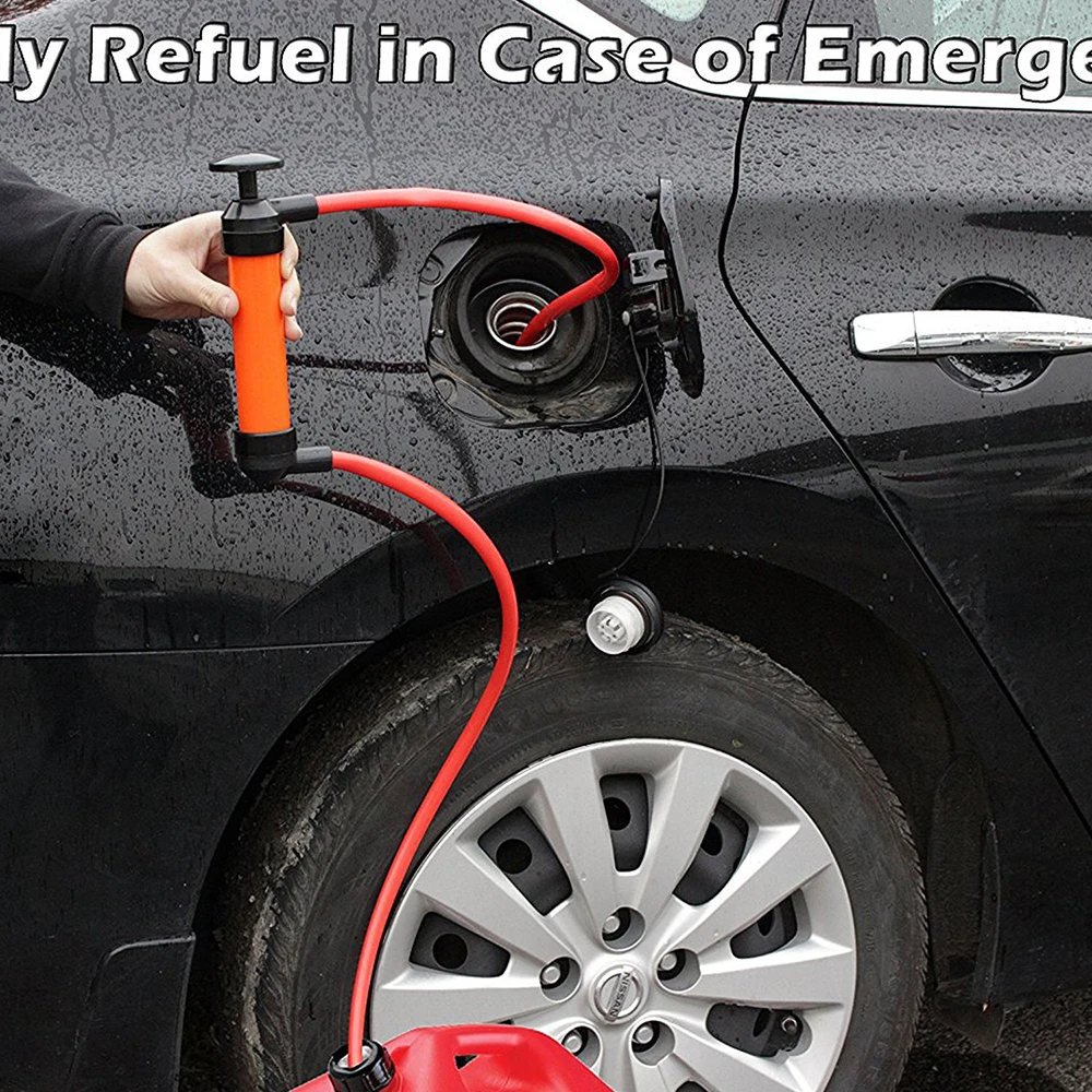 Ручной насос для насоса жидкостей и насосных колес ручной перекачки топлива