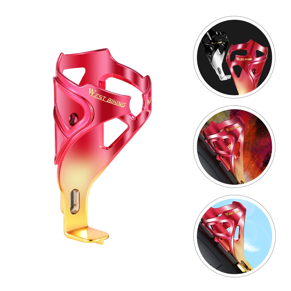 

1Pc Bike Water Bottle Holder Bicycle Cup Holder Outdoor Cycling Equipment