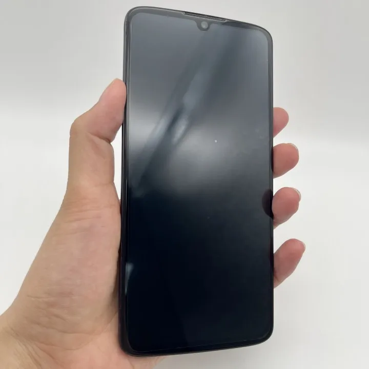 motorola moto z4 xt1980 4 original unlocked phone 4gb 128gb rom 6 4 48mp snapdragon 675 4g lte cellphone free global shipping