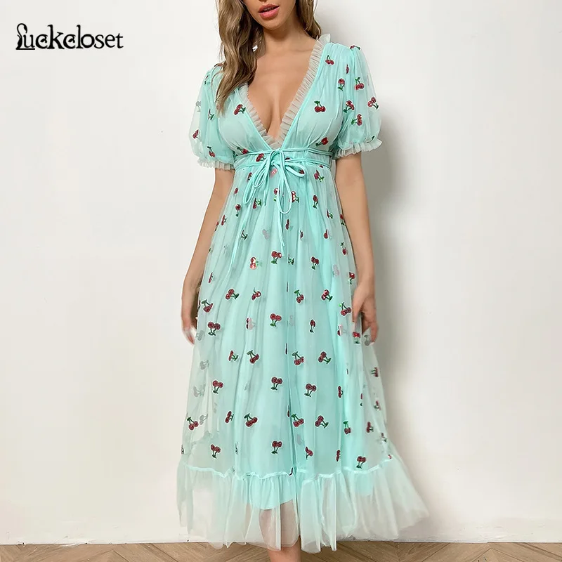 

Dresses