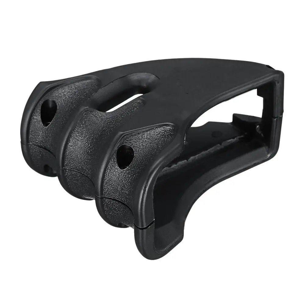 Элемент для AEG тактический черный нейлон Передняя рукоятка гель мяч Blasters/Водяная