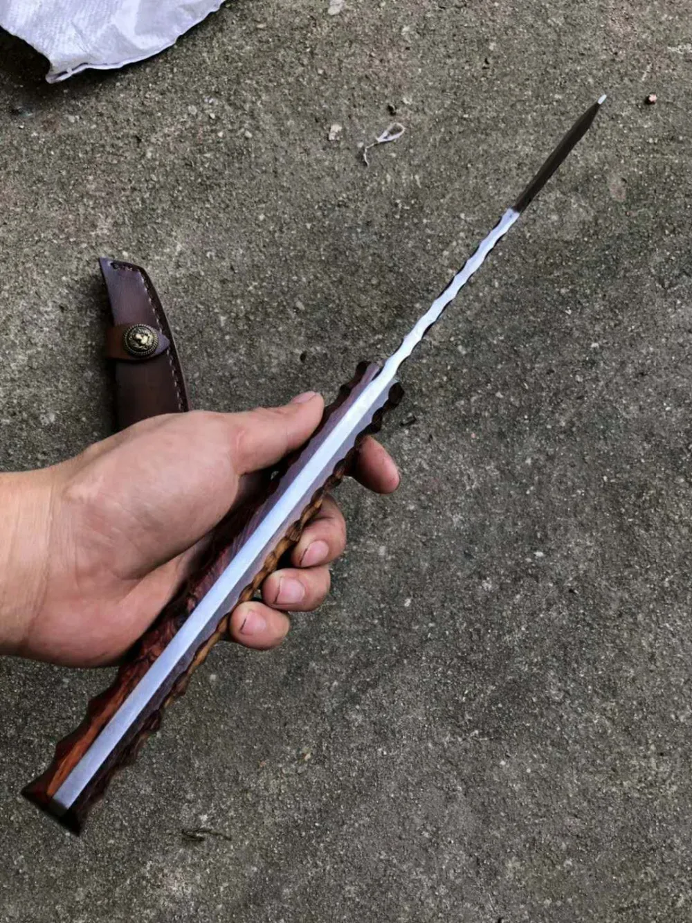 Yeelong на заказ ручной работы Тактический топор TOMAHAWK викинга топор для кемпинга