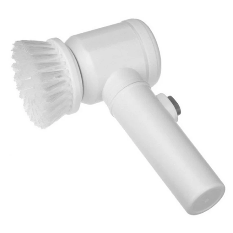 

Magic Brush House Dishwashing Bathtub Electric Cleaning Brush Bathtub Bathroom Brush