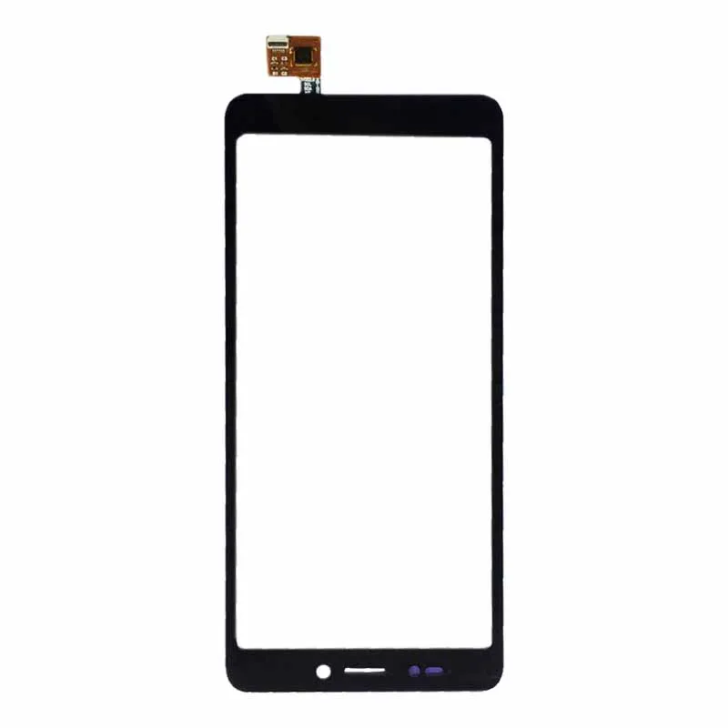 5 "дюймовый сенсорный экран Экран Панель для BQ BQ-5522 BQ5522 5522 Next окрашенные