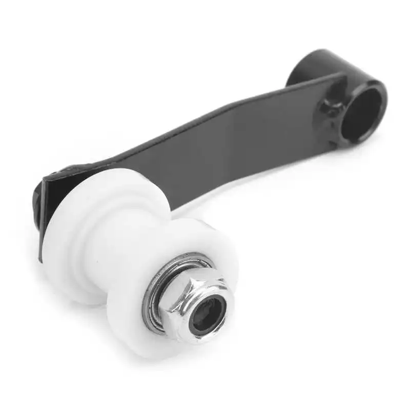 

Натяжной ролик цепи с пружинным рукавом для ATV внедорожника мотоцикла аксессуары