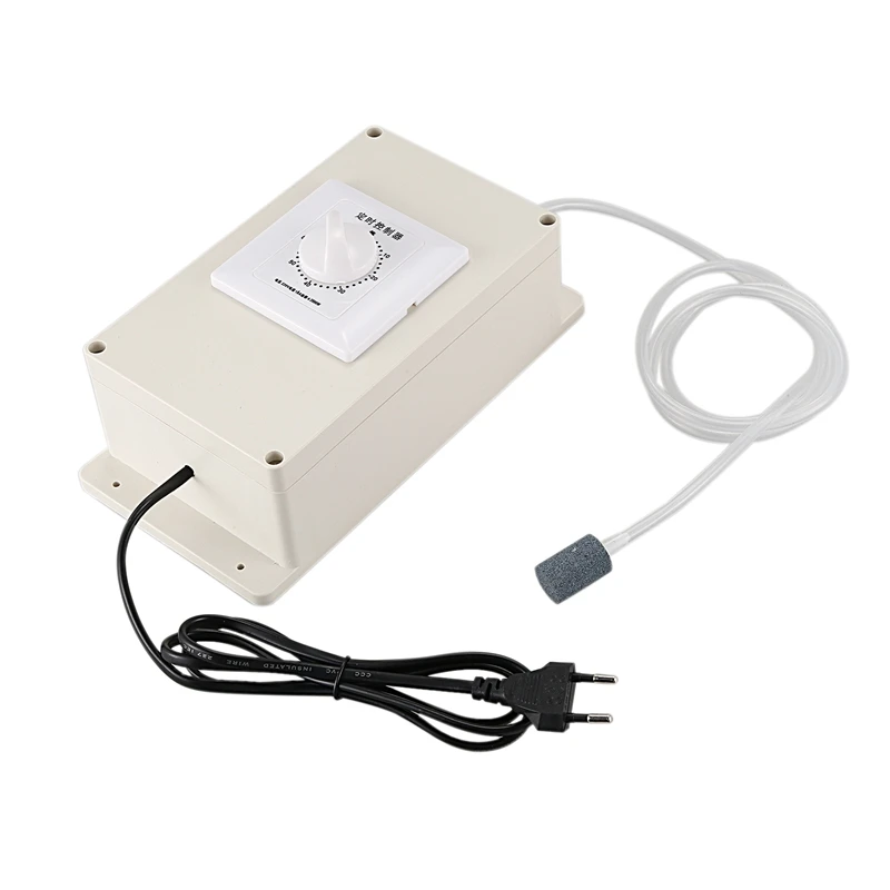 Лучшие предложения очиститель воздуха воды генератор озона 2000 мг/ч стерилизатор