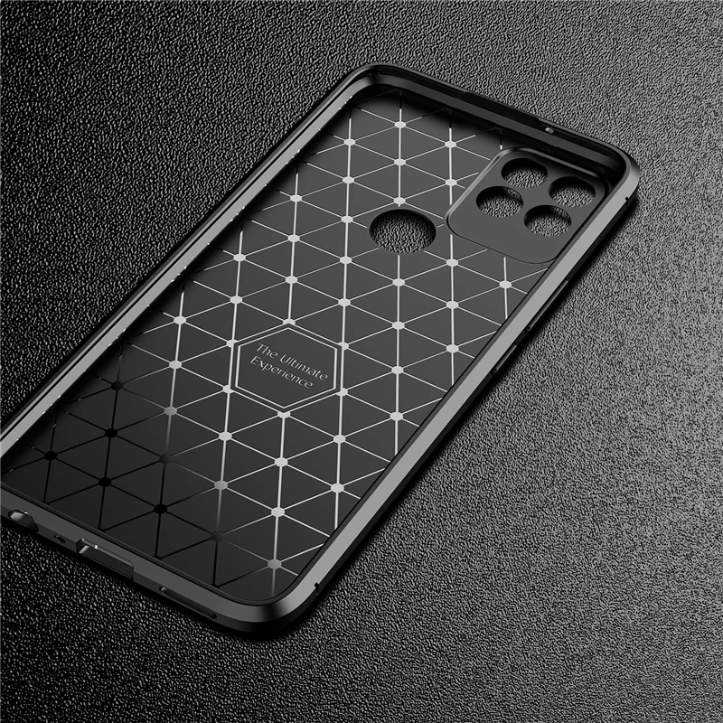 For Huawei Honor Play 5T Case Shockproof TPU Bumper Soft Silicone Smooth Armor Back Cover Honor Play 5T Phone Case Honor Play 5T