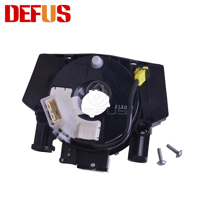 OE B5567-JG49D катушка рулевого колеса для Nissan X-Trail T31 T31R Tiida Qashqai B5567JG49D 25567-1DA0A 25567-EB06A 25567-EB301
