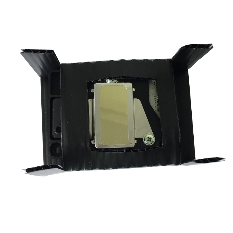 Оригинальная печатающая головка F185000 Печатающая для Epson T1100 T1110 Me1100 C110 C120 L1300 T30 T33
