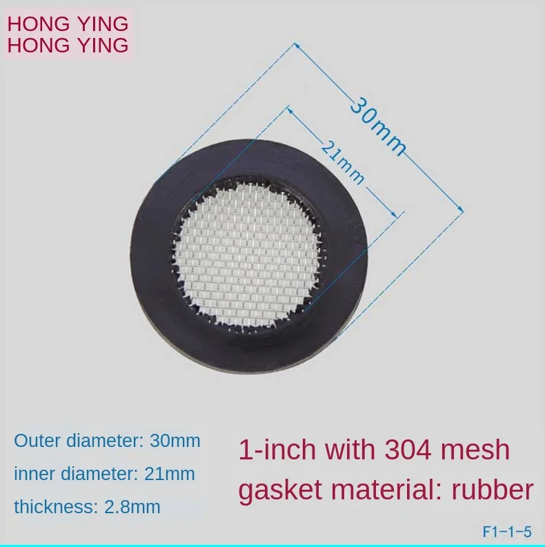 4 точки силиконовая прокладка PTFE гофрированная труба впускной шланг 6 точек 1 дюйм