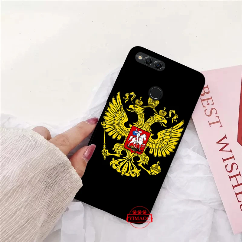 Мягкий силиконовый чехол для Huawei Honor 6a 7A Pro 7C 8 8X 8C 9 9X Lite Note 10 20 |