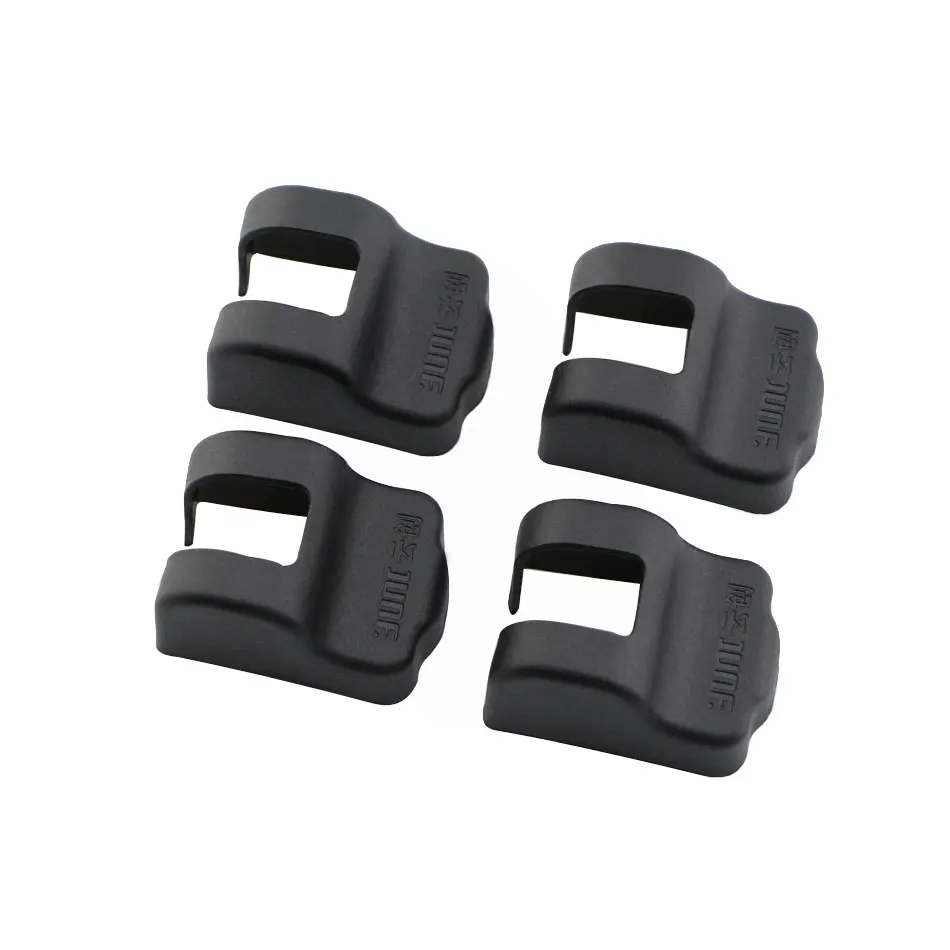 Цветная Защитная крышка для дверного замка из АБС пластика My Life чехол Peugeot 301 308 408