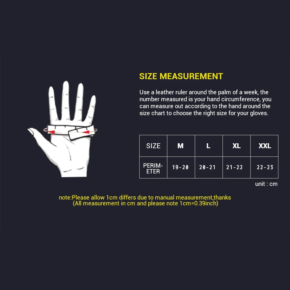Мотоциклетные Перчатки со светоотражасветильник вставками для сенсорных