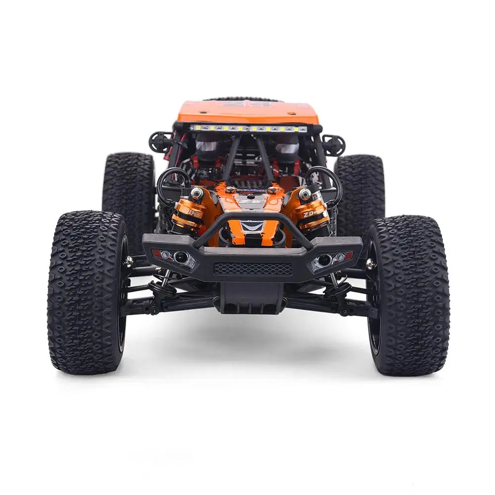 zd racing dbx 10 110 4wd 24g пустыня грузовик мато
