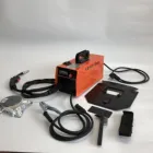 Сварочный аппарат с защитой от углекислого газа, 220 В